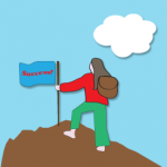 positioning yourself for success