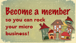 become a member of Support a WAHP and rock your micro home based business become a member of Support a WAHP and rock your micro home based business