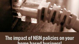 why australian home based businesses need to speak up about the national broadband network